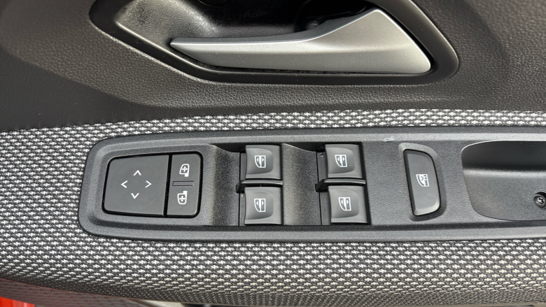 Dacia Jogger 1.0 TCe Expression 5dr Petrol Estate